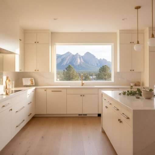Popular White Paint Colors for Cabinets 2026: The Boulder Homeowner’s Guide