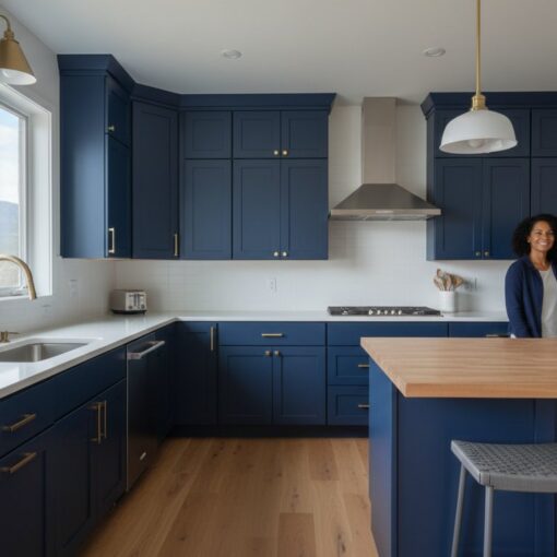 Best Cabinet Refinishing in Boulder: Why Professional Quality Matters in 2026