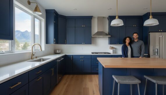 Best Cabinet Refinishing in Boulder: Why Professional Quality Matters in 2026