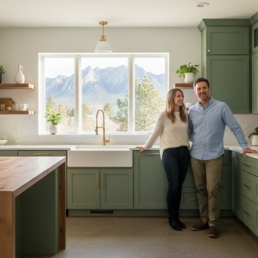Cabinet Refinishing Estimate Boulder CO: Get a Professional Quote for 2026