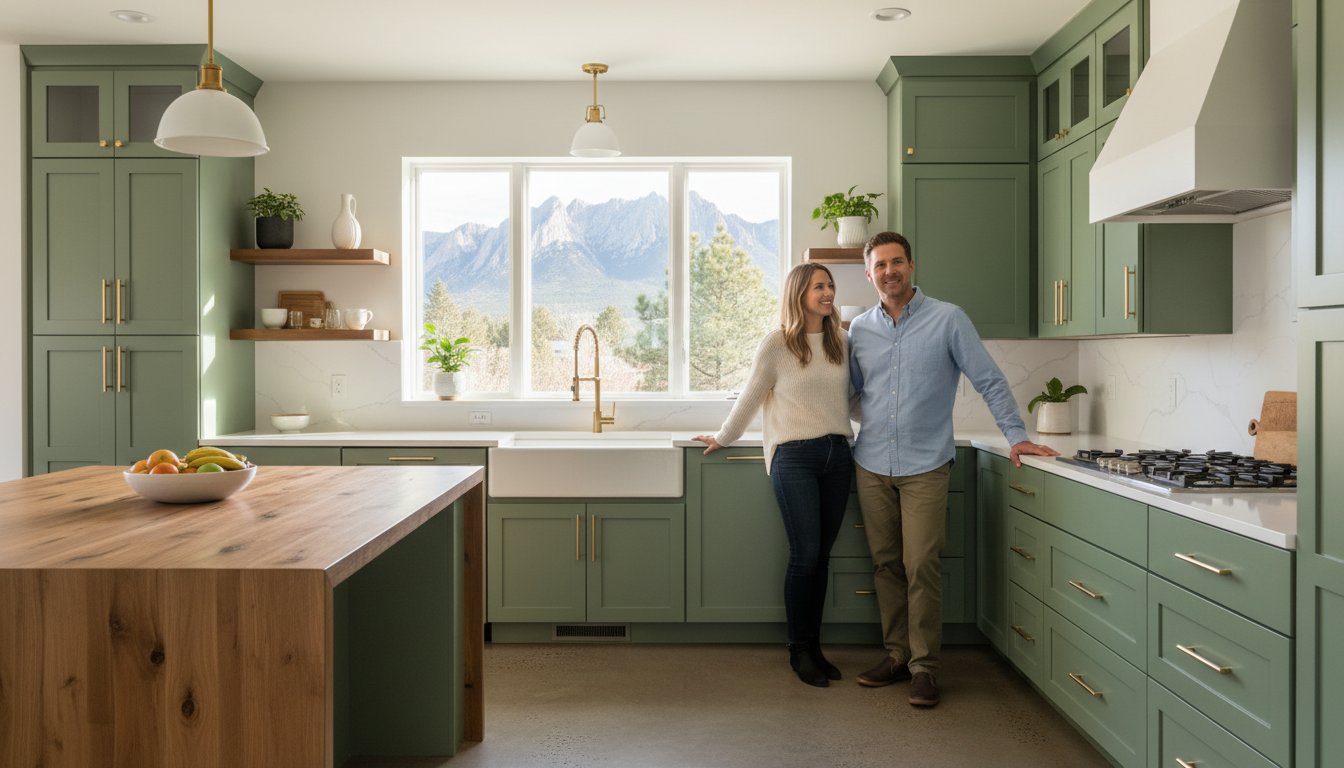 Cabinet Refinishing Estimate Boulder CO: Get a Professional Quote for 2026