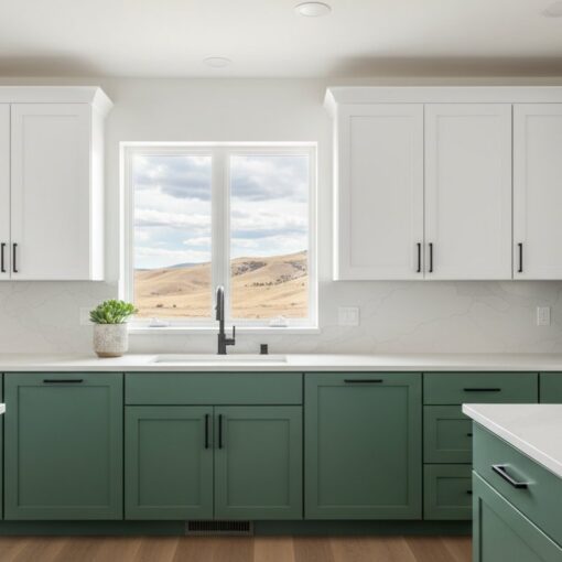 Cabinet Refinishing Superior Colorado: Professional Factory Finishes for Your Kitchen