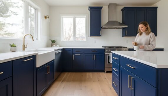 Cost to Refinish Cabinets: A 2026 Homeowner's Pricing Guide