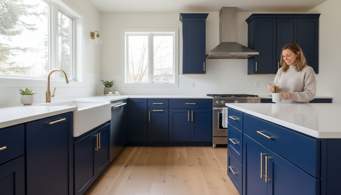 Cost to Refinish Cabinets: A 2026 Homeowner's Pricing Guide