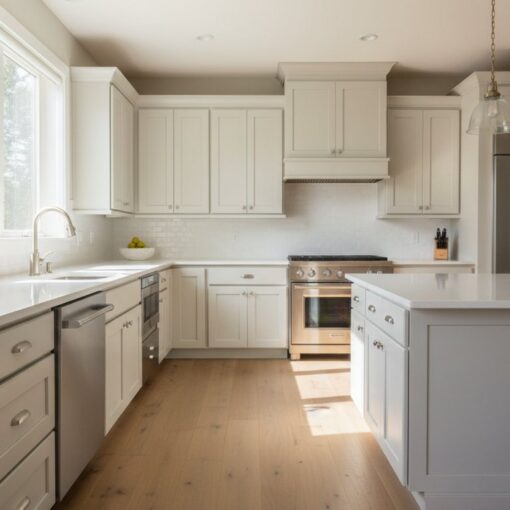 Glazed Kitchen Cabinets: A Pro's Guide to This Timeless Finish