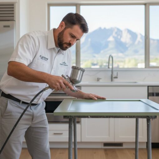 Hiring Local Painters in Boulder, CO: The Ultimate 2026 Guide