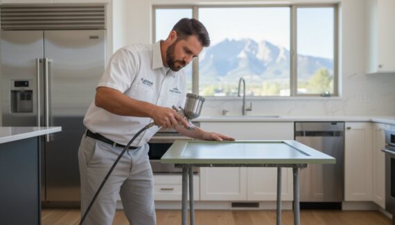 Hiring Local Painters in Boulder, CO: The Ultimate 2026 Guide