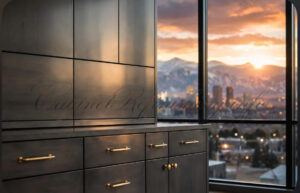 Cabinet Painting Lyons CO: True Factory Finish Guide 2 Cabinet, painting, and refinishing Boulder County, Lyons Colorado