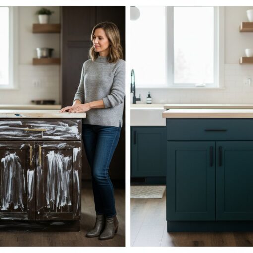 Kitchen Cabinet Refinishing Near Me: How to Find a True Pro, Not a Problem