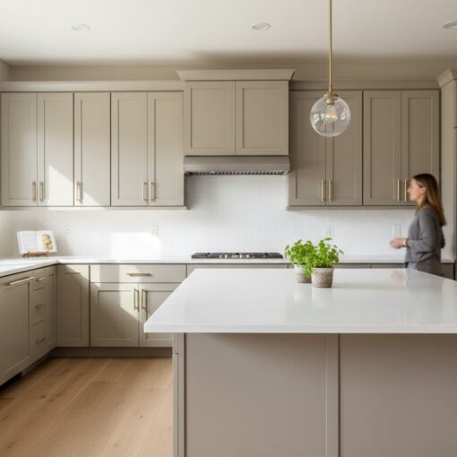 Kitchen Remodel ROI: A Guide to Getting the Best Return on Your Investment