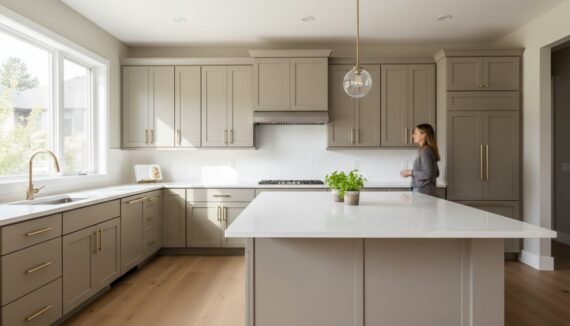 Kitchen Remodel ROI: A Guide to Getting the Best Return on Your Investment