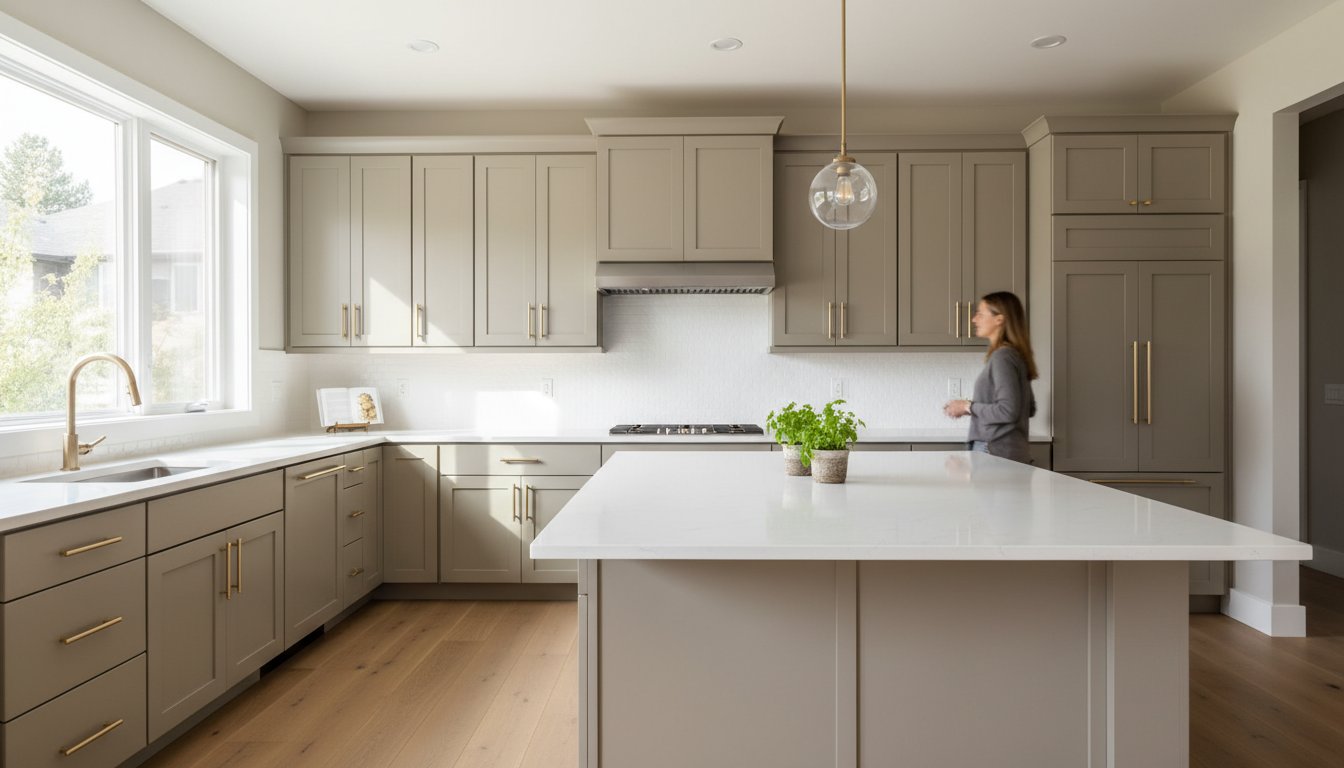 Kitchen Remodel ROI: A Guide to Getting the Best Return on Your Investment