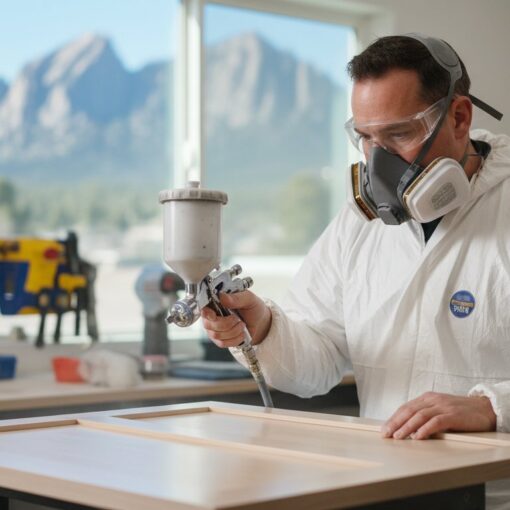 The Professional Kitchen Cabinet Refinishing Process: Step-by-Step