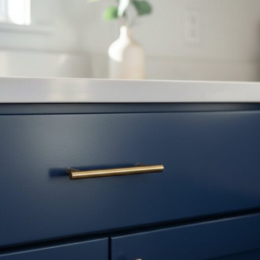 What is the Most Durable Cabinet Paint? A Professional's Guide