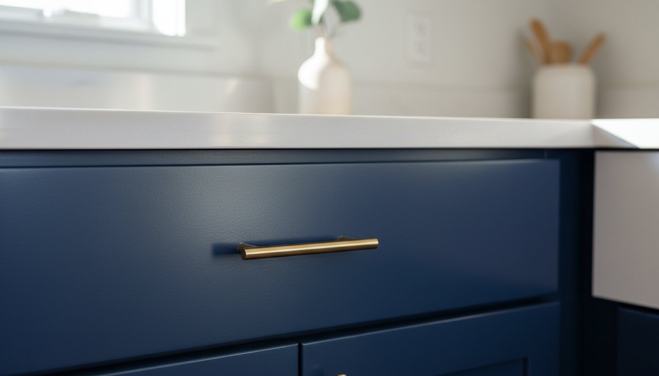 What is the Most Durable Cabinet Paint? A Professional's Guide